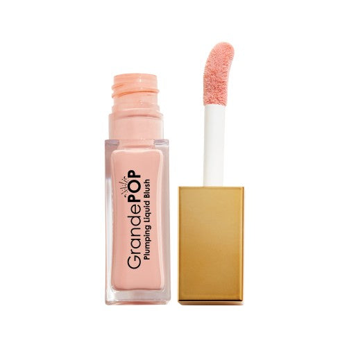 GrandePOP Plumping Liquid Blush