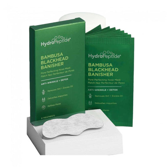 Anti-Wrinkle + Detox Bambusa Blackhead Banisher
