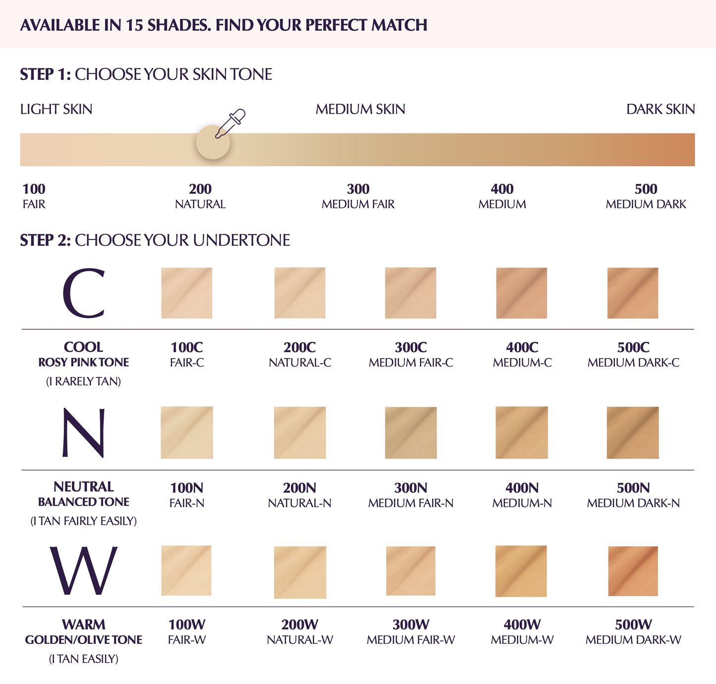 Hyaluronic Hydra-Foundation (Vegan | 15 Shades)
