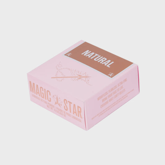$125 Perk: Jeffree Star "Topaz" powder