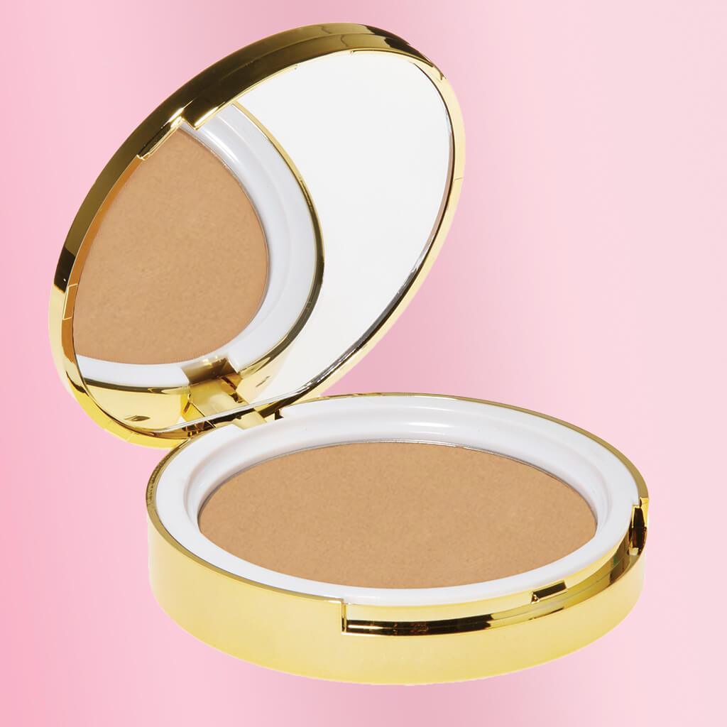 Coffee Bronzer