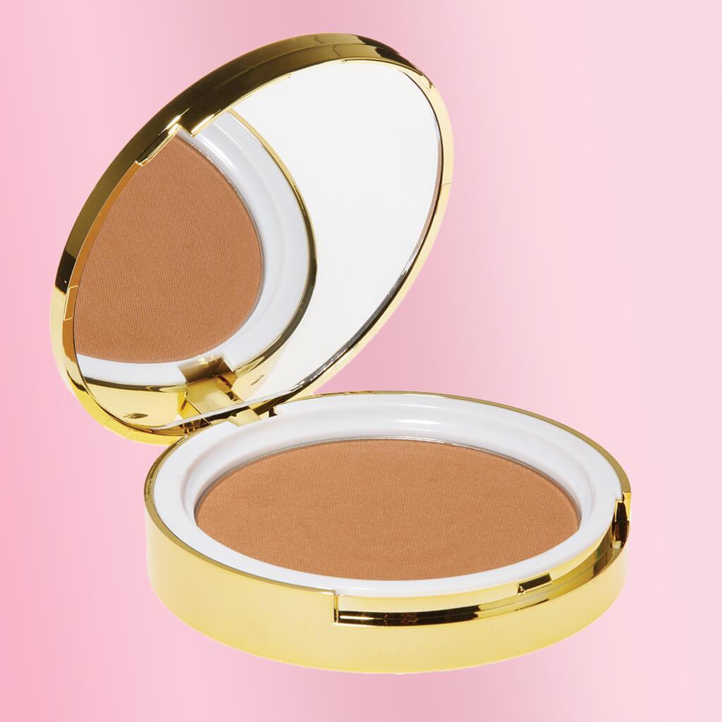 Coffee Bronzer