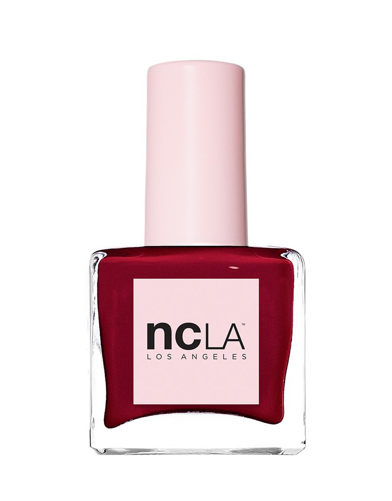 NCLA Nail Laquers
