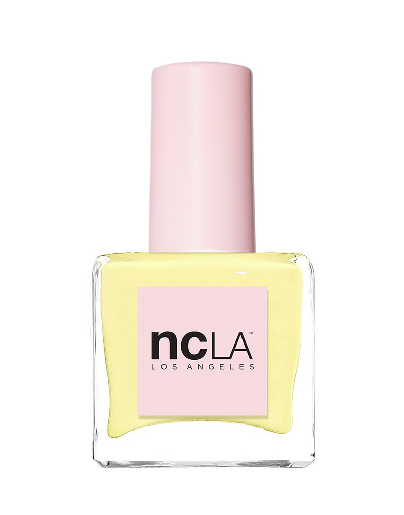 NCLA Nail Laquers
