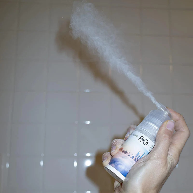 Skyline Dry Shampoo Powder