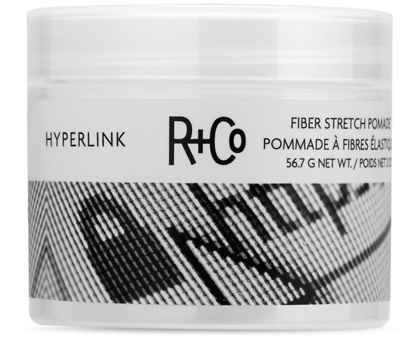 Hyperlink Fiber Stretch Pomade