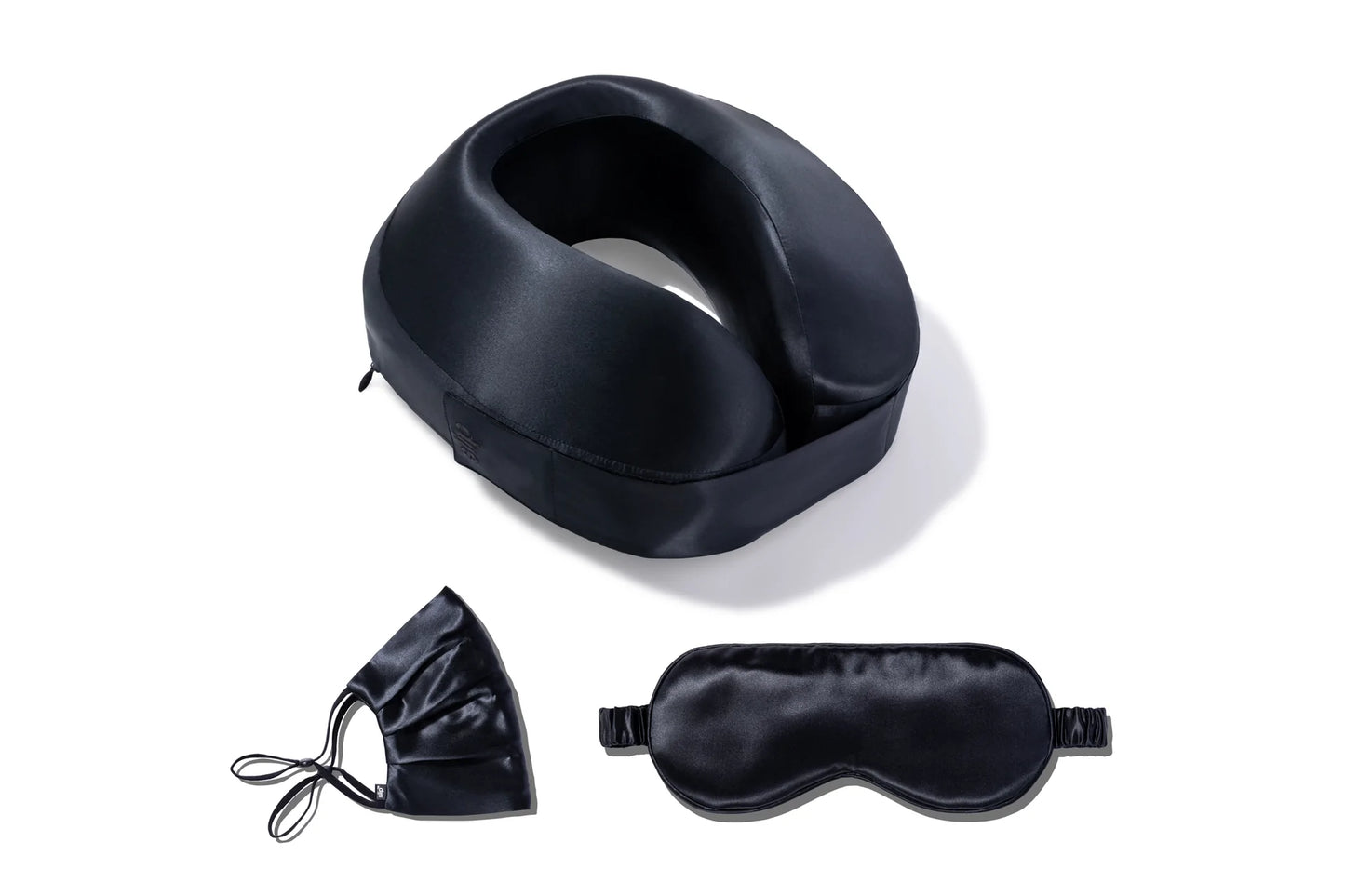 Frequent Flyer Travel Set (two colors)