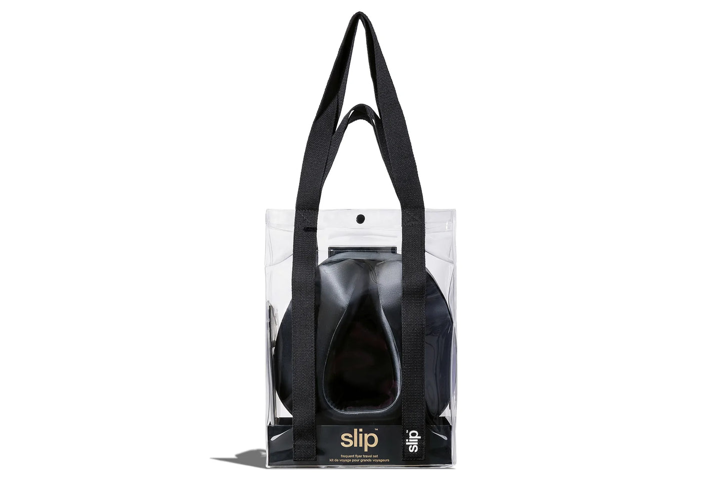 Frequent Flyer Travel Set (two colors)