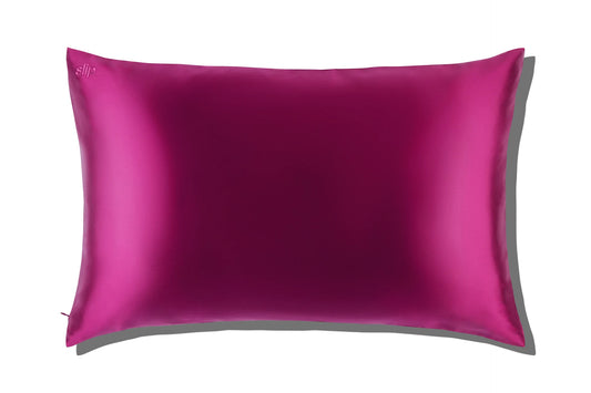 Ultra Violet Zippered Pillowcase | Limited Edition