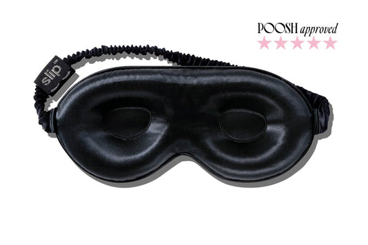 Sleep Mask Contour - Black