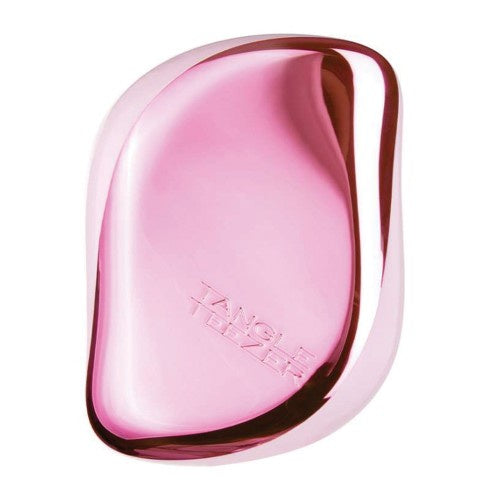 Compact Styler | Baby Pink Chrome