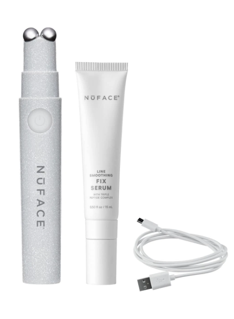 NuFace Fix - Line Smoothing Device