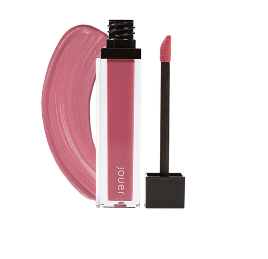 Long-Wear Lip Crème Liquid Lipstick - Matte