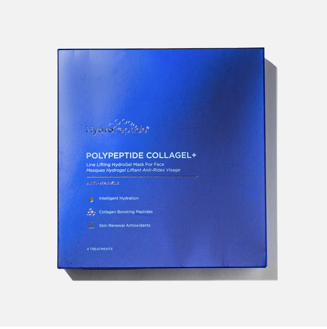 Polypeptide Collagen Mask for Face