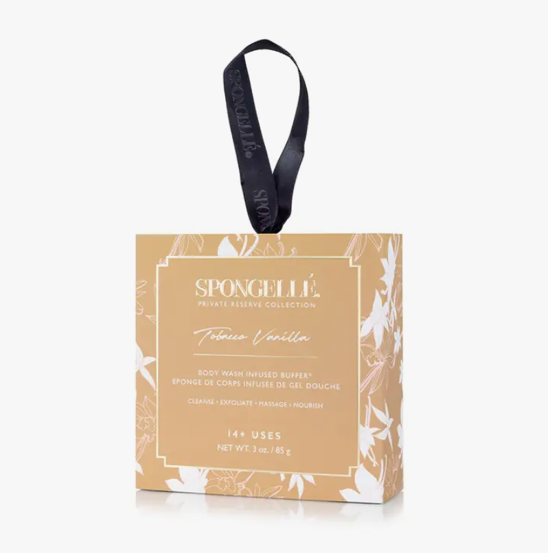 Tobacco Vanilla Boxed Flower
