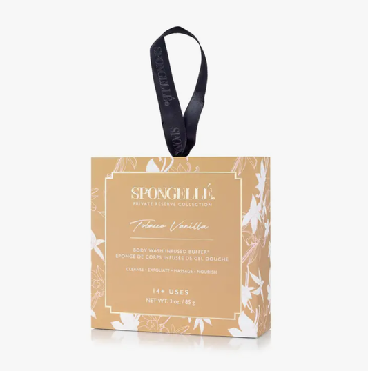 Tobacco Vanilla Boxed Flower