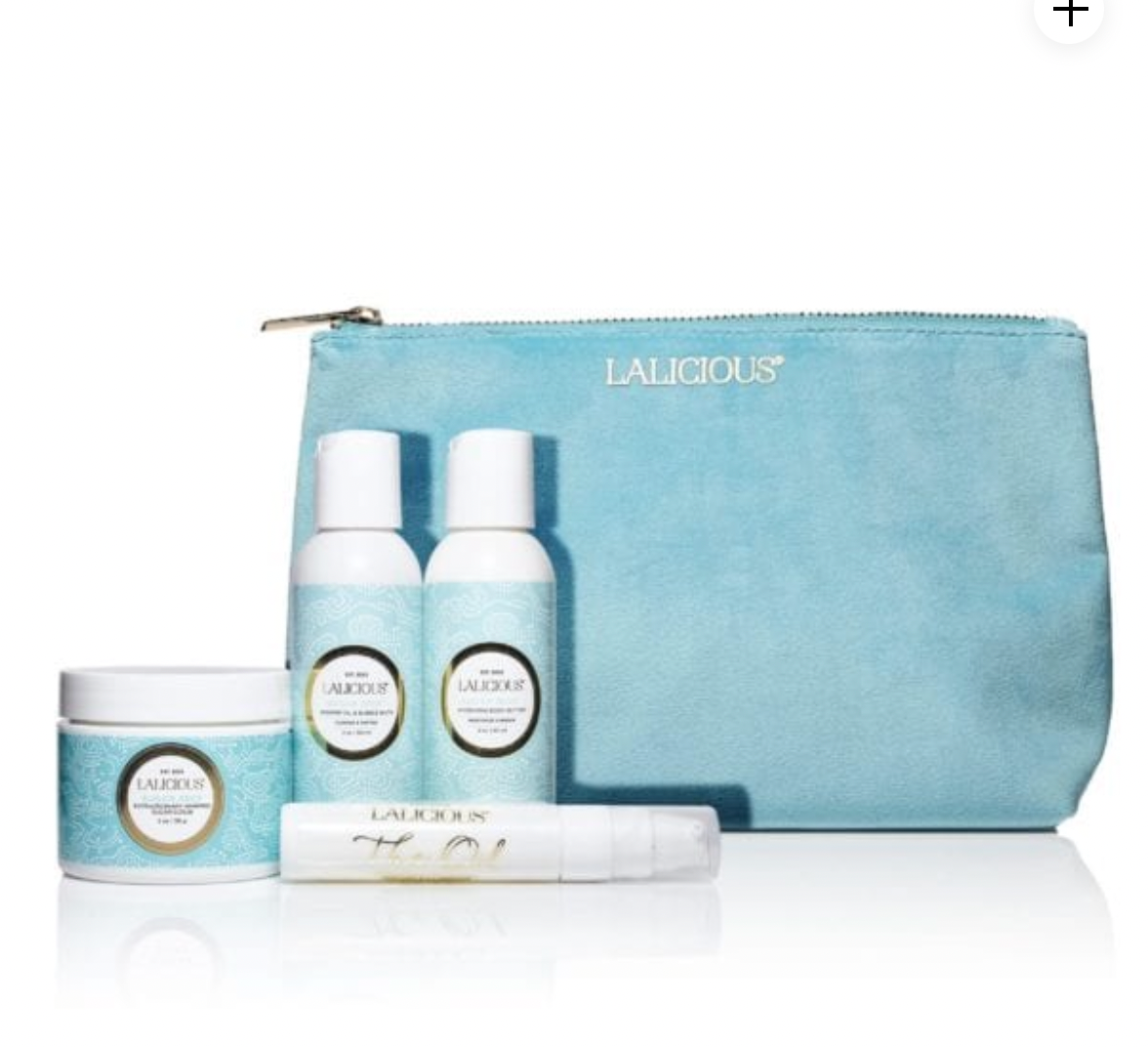 Core Collection Travel Set | Multiple Options