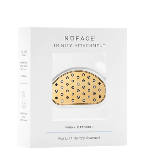 Trinity Wrinkle Reducer Attachment