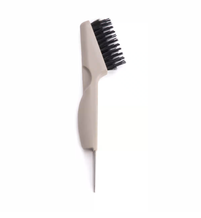 Eco-Friendly Hair Brush Cleaner