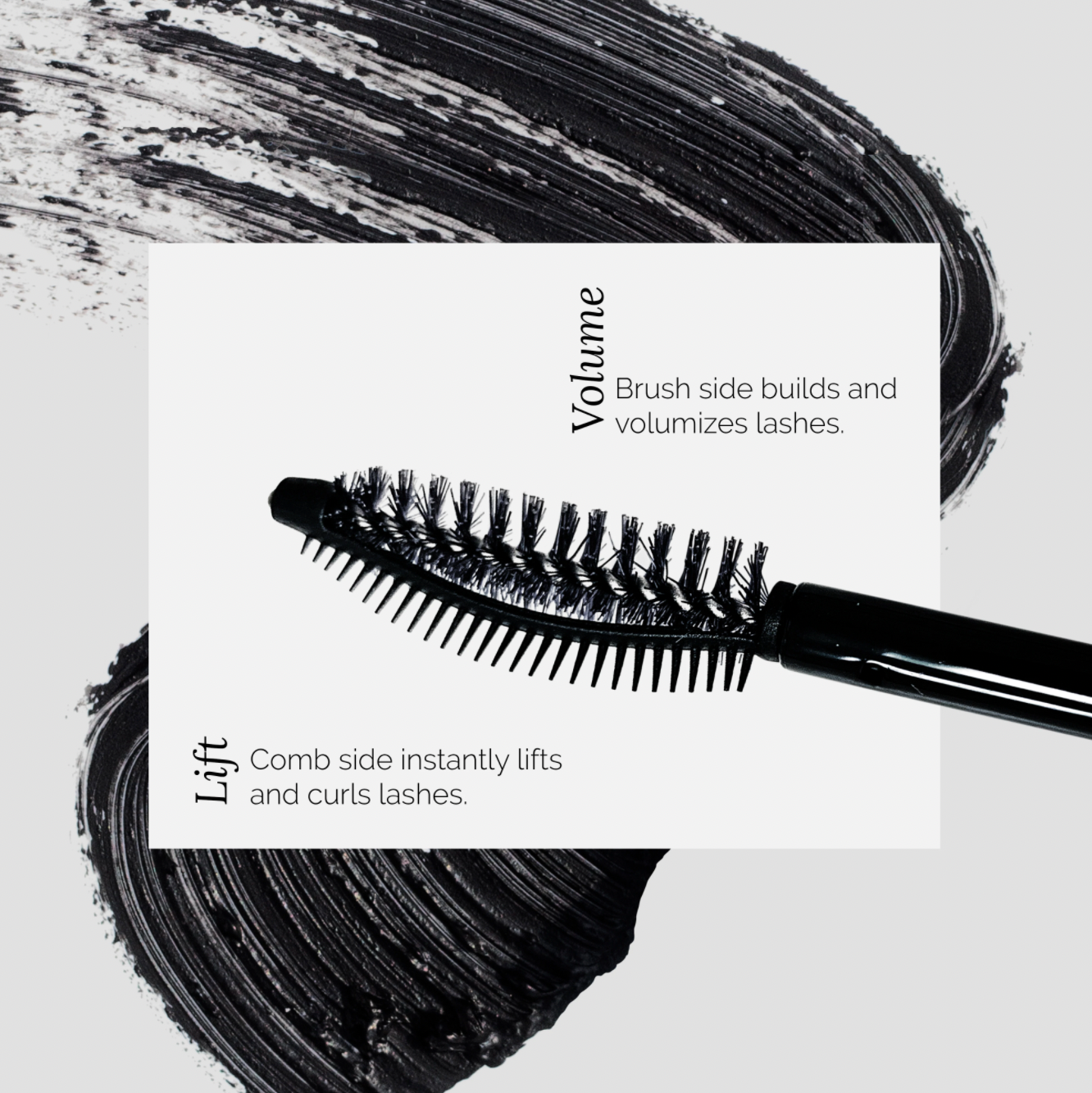 Goodlash Mascara (3 Colors)