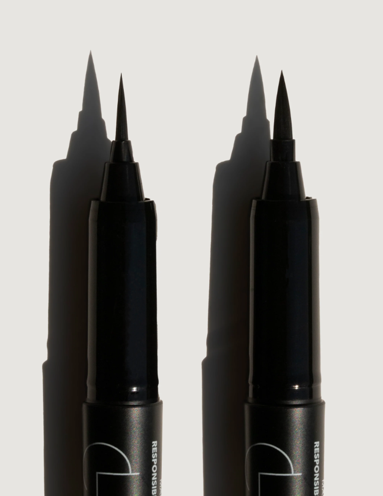 Fluid Touch Liquid Liner