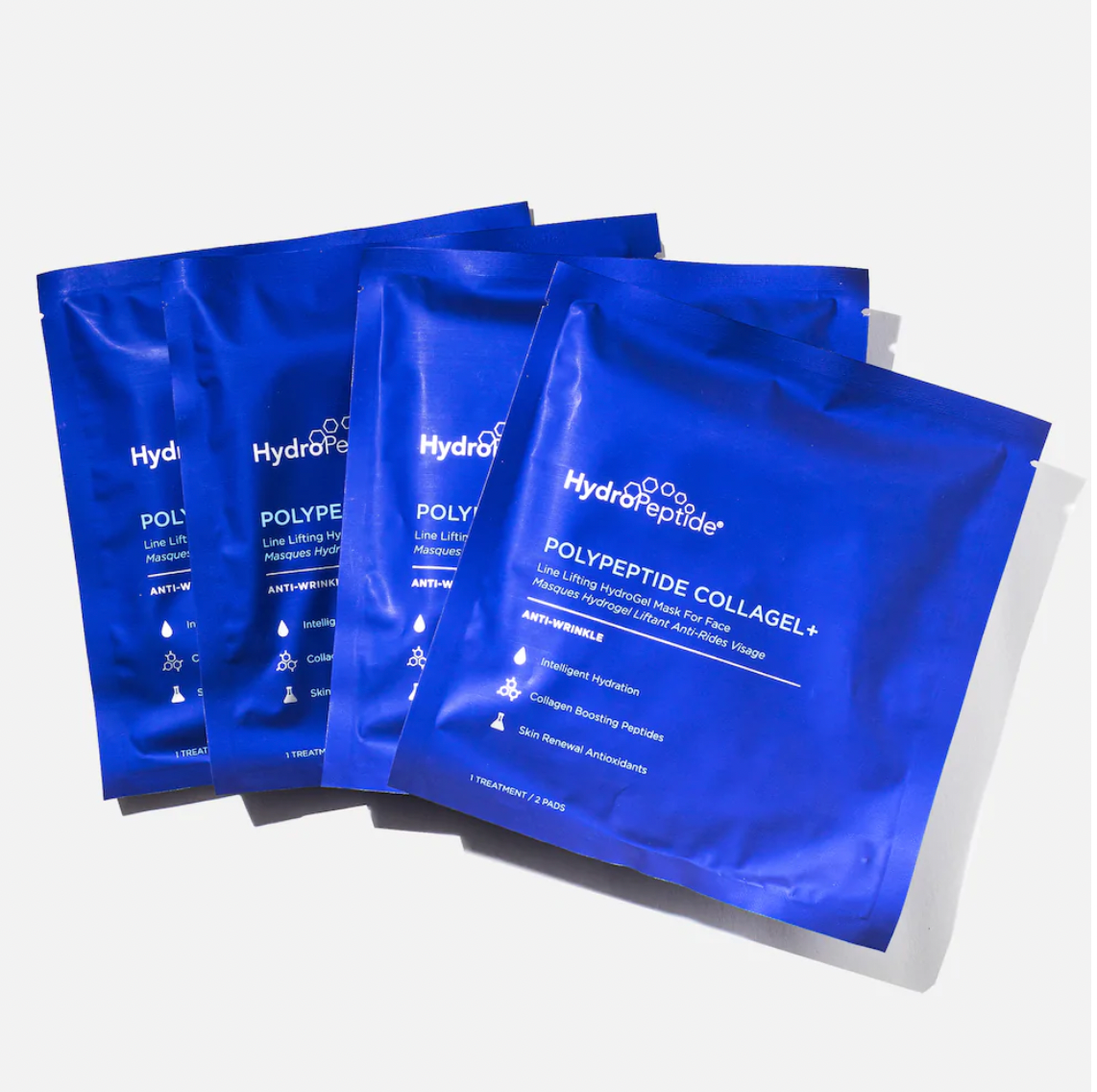 Polypeptide Collagen Mask for Face