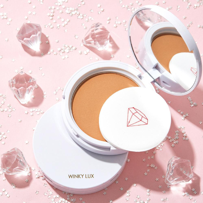 Diamond Powder