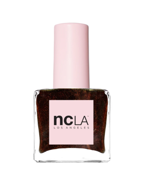 NCLA Nail Laquers