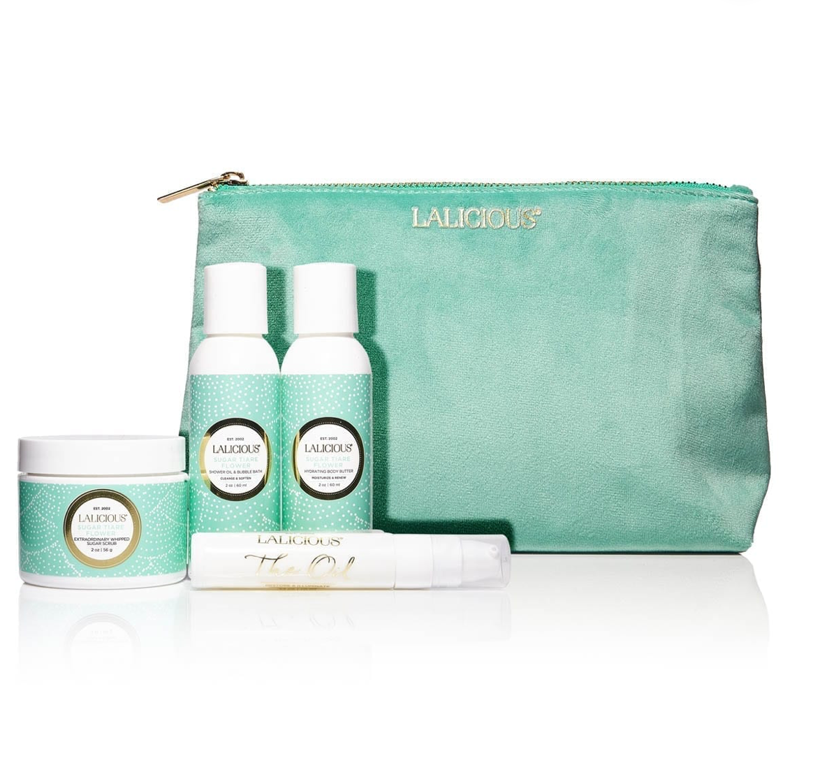 Core Collection Travel Set | Multiple Options