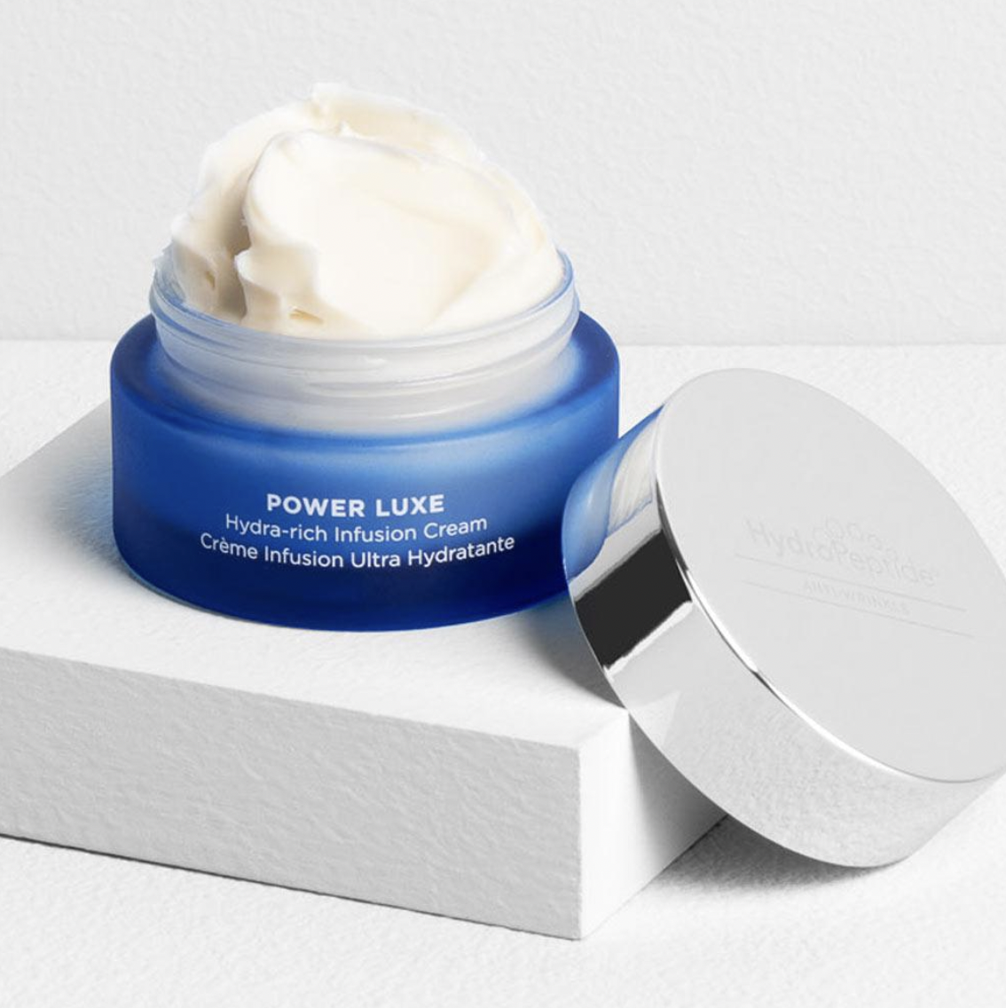 HydroPeptide Power Luxe Hydra-rich Infusion Cream