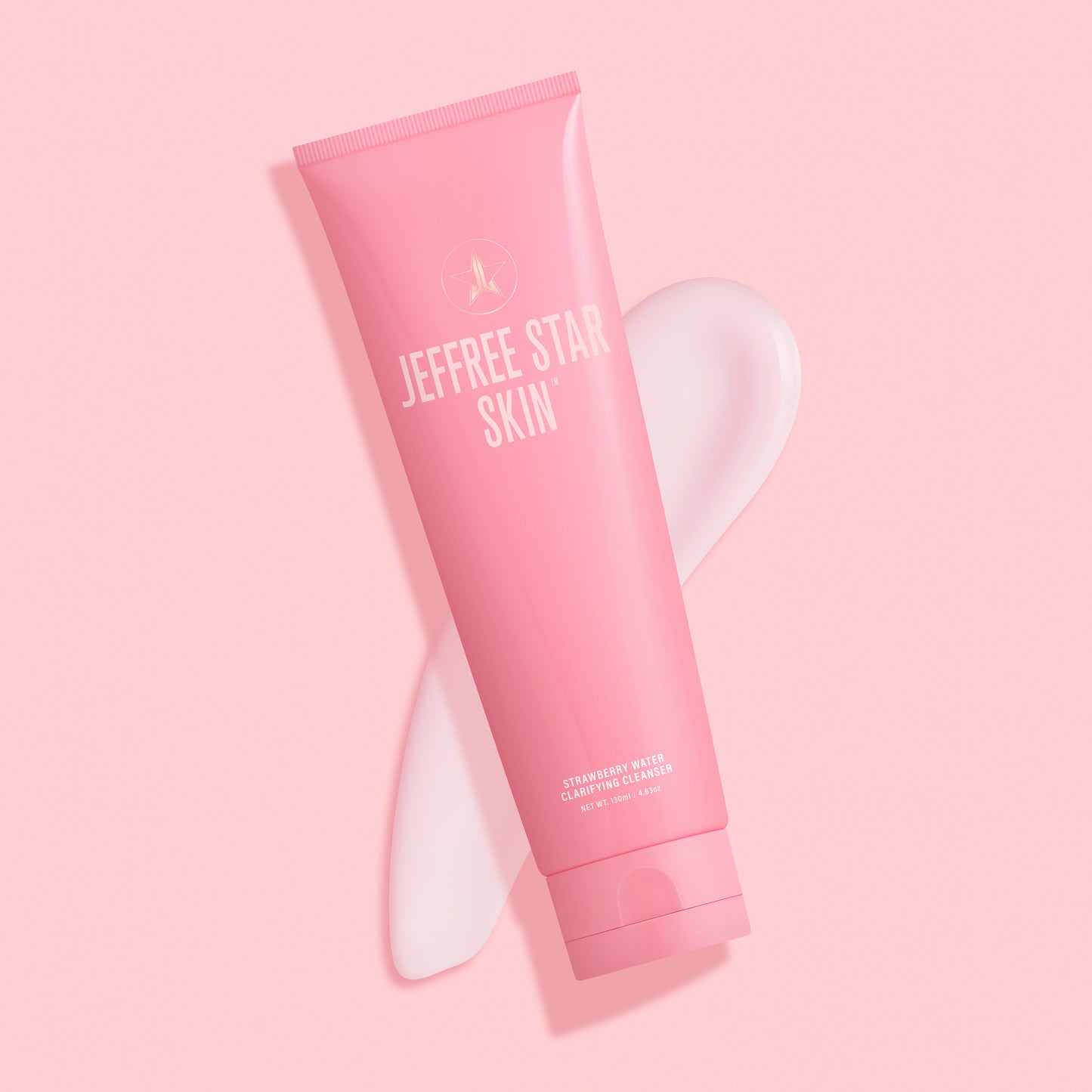 Strawberry Water Clarifying Cleanser