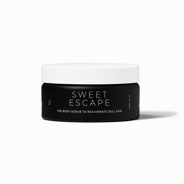 Sweet Escape Exfoliating Scrub