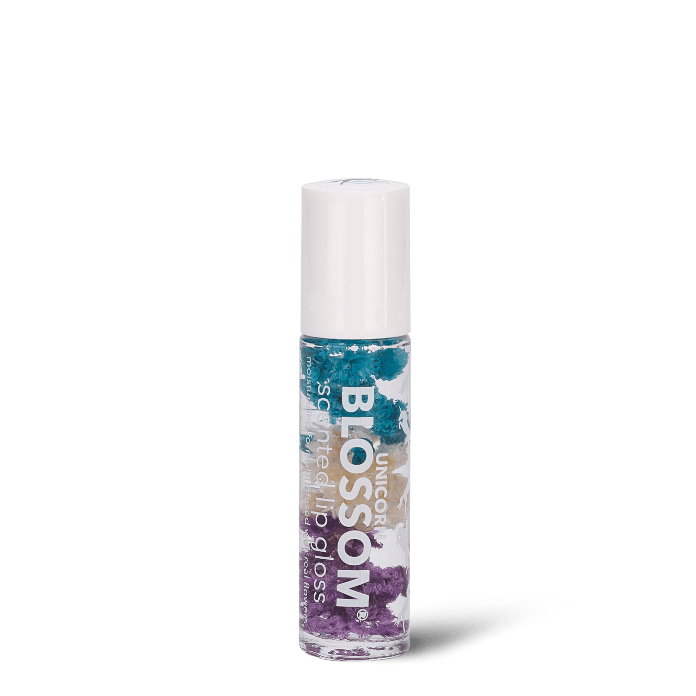 Unicorn Moisturizing Roll-On Lip Gloss