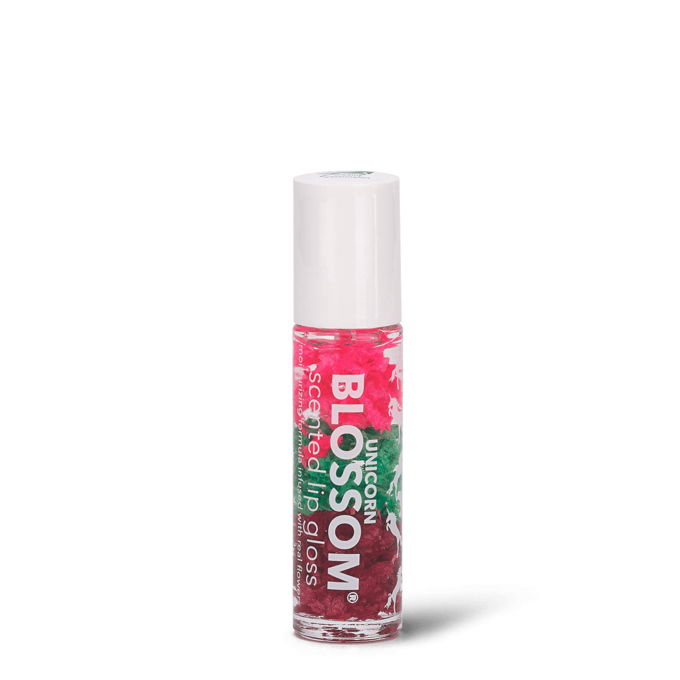 Unicorn Moisturizing Roll-On Lip Gloss