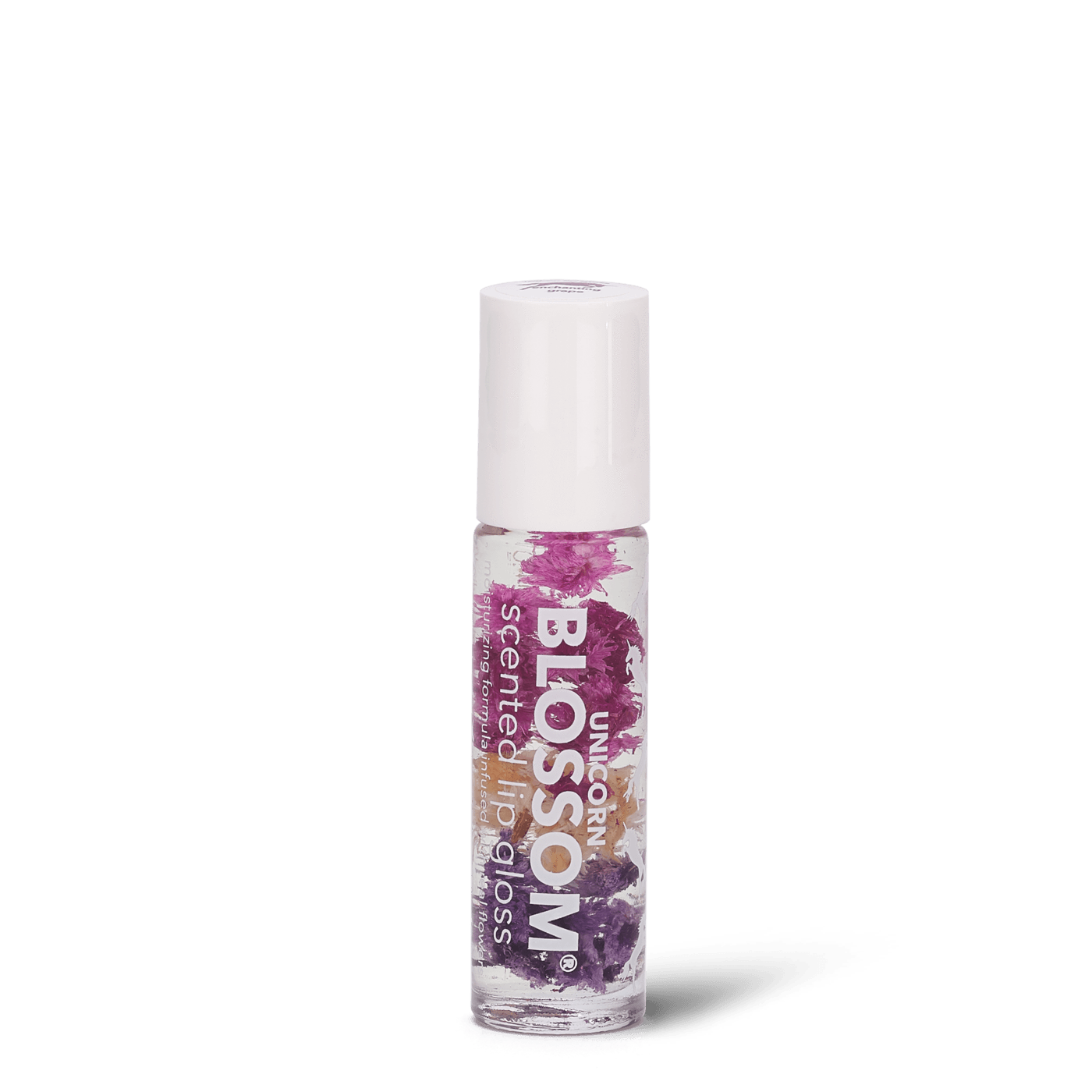 Unicorn Moisturizing Roll-On Lip Gloss