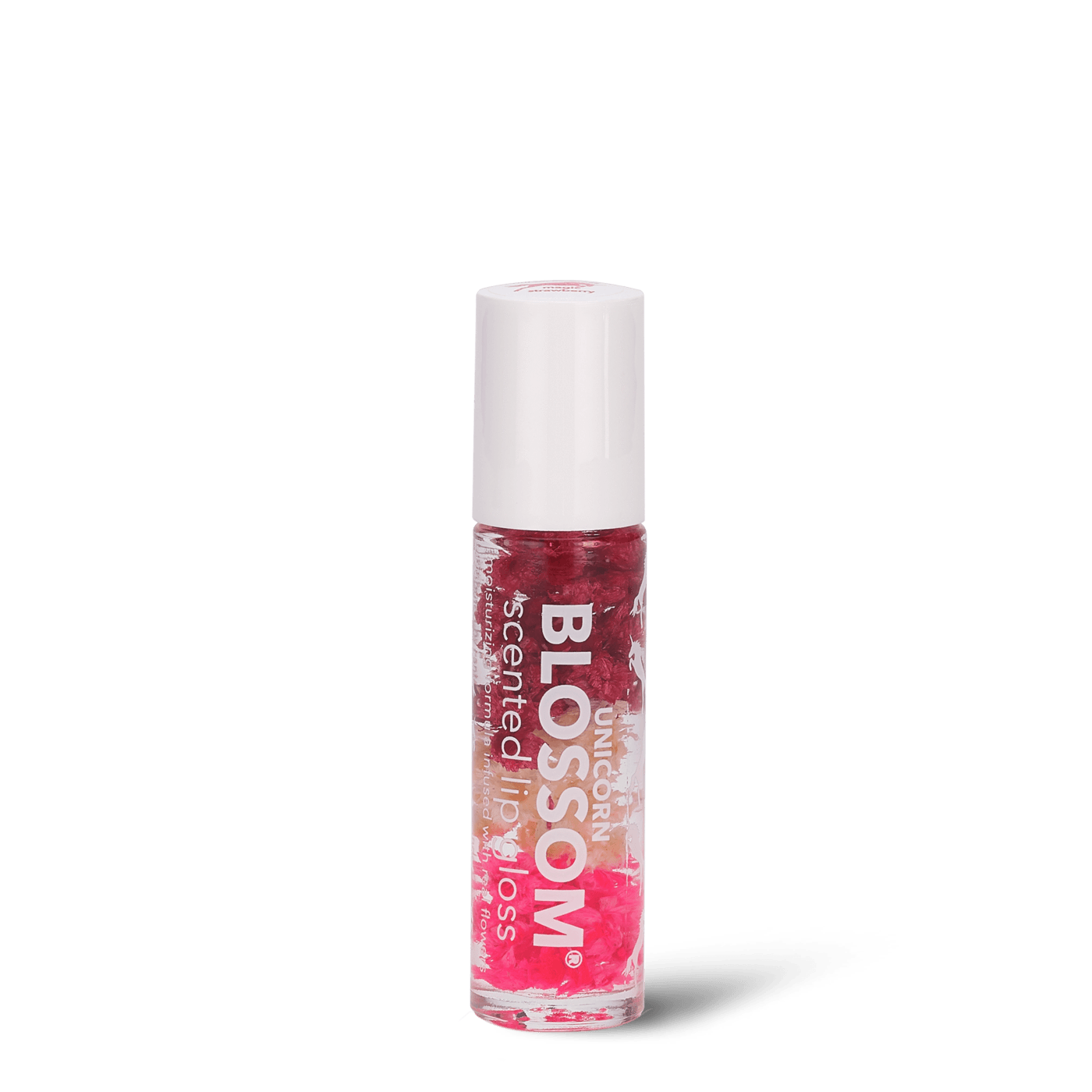 Unicorn Moisturizing Roll-On Lip Gloss