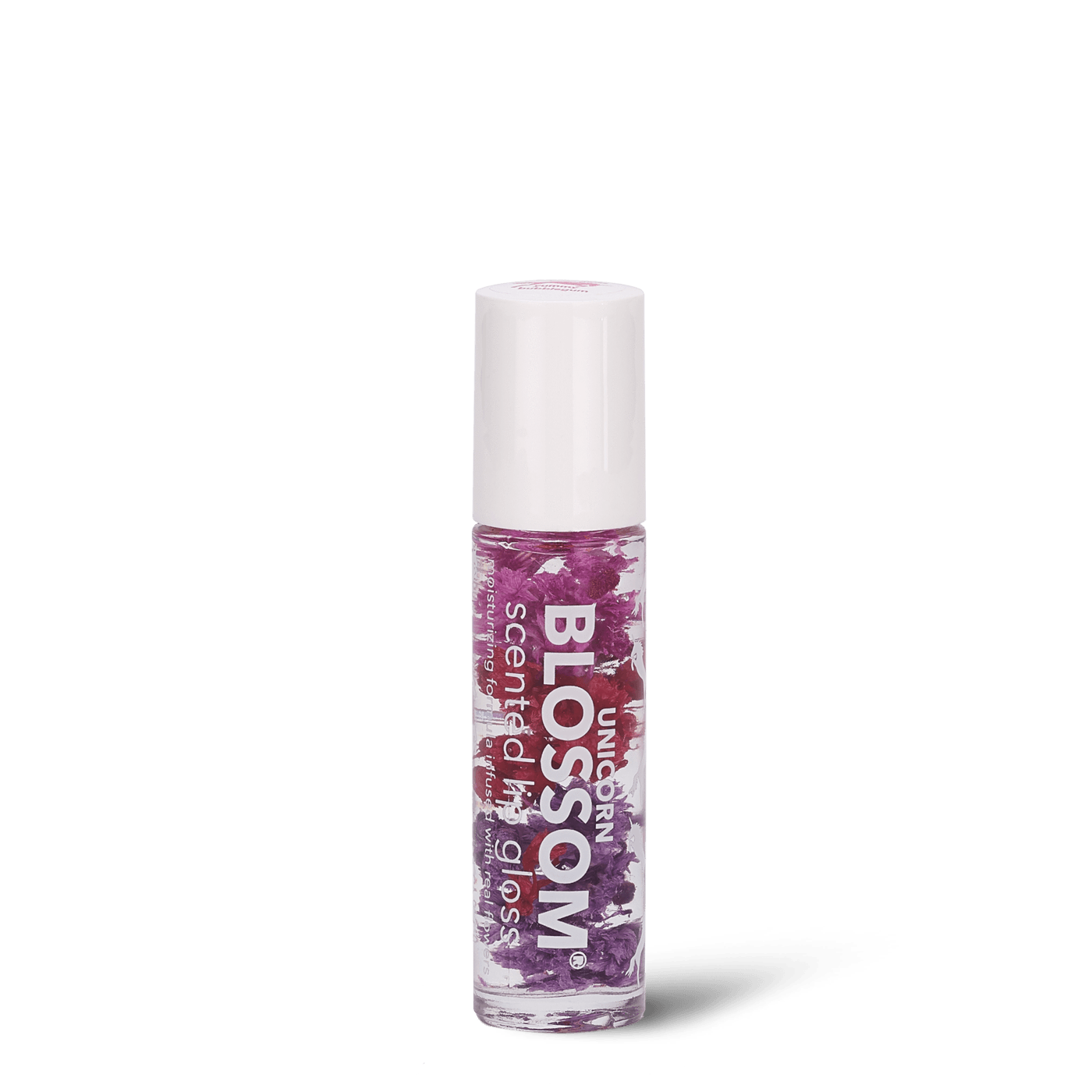 Unicorn Moisturizing Roll-On Lip Gloss