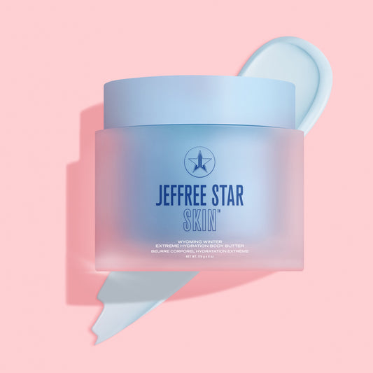 Wyoming Winter Extreme Hydration Body Butter