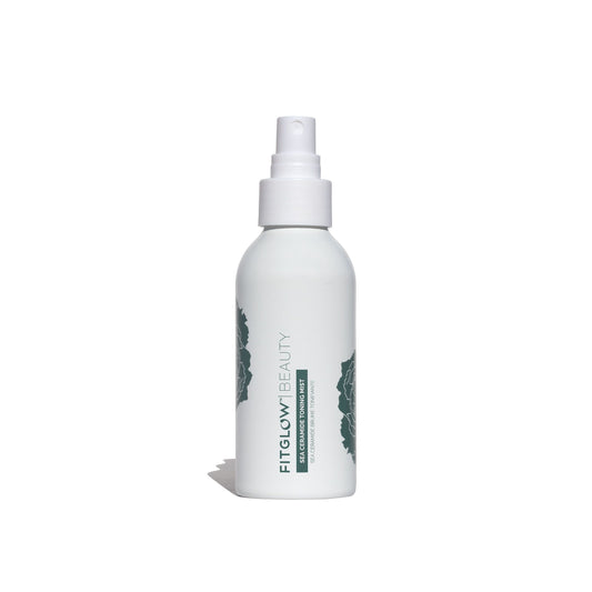 Sea Ceramide Toning Mist
