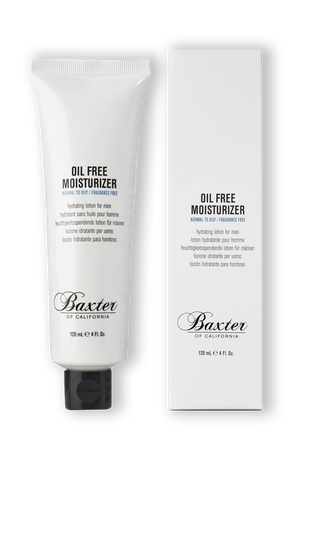 Oil Free Moisturizer