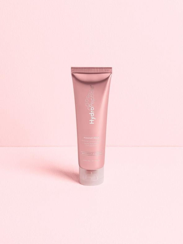 Makeup Melt Cleanser