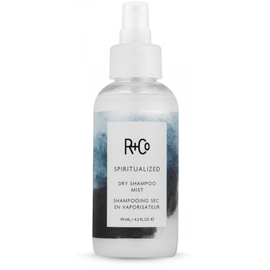 Spiritualized Dry Shampoo Mist