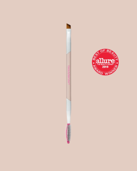 THE PLAYER | 3-Way Brow Brush