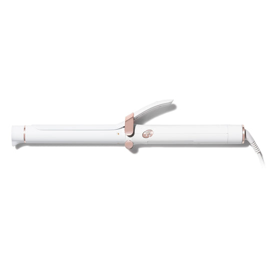 1" Singlepass T3 Curling Iron