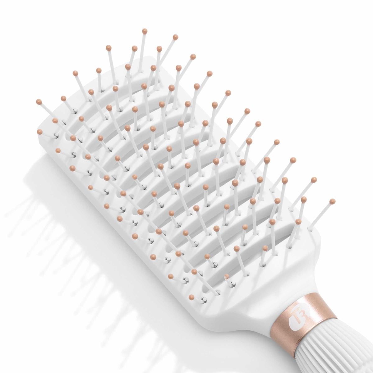 Free Flow - Dry Vent Hair Brush