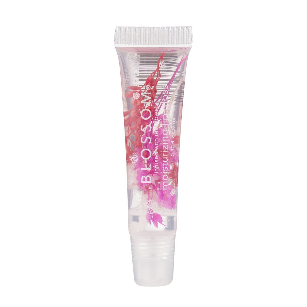 Moisturizing Lip Gloss tube