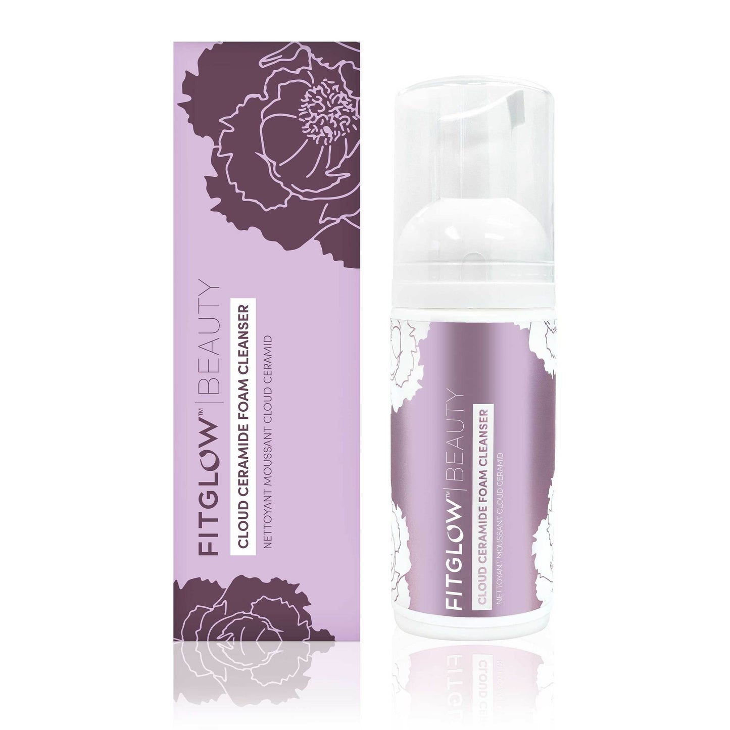 Cloud Ceramide Cleanser