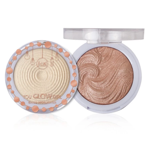 You Glow Girl - Baked Highlighter