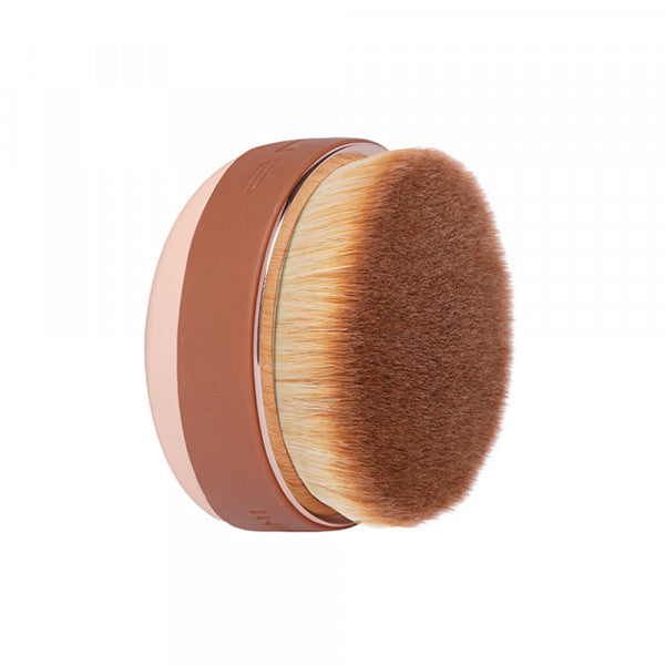 Elite Collection Mirror Finish | Palm Brush Mini