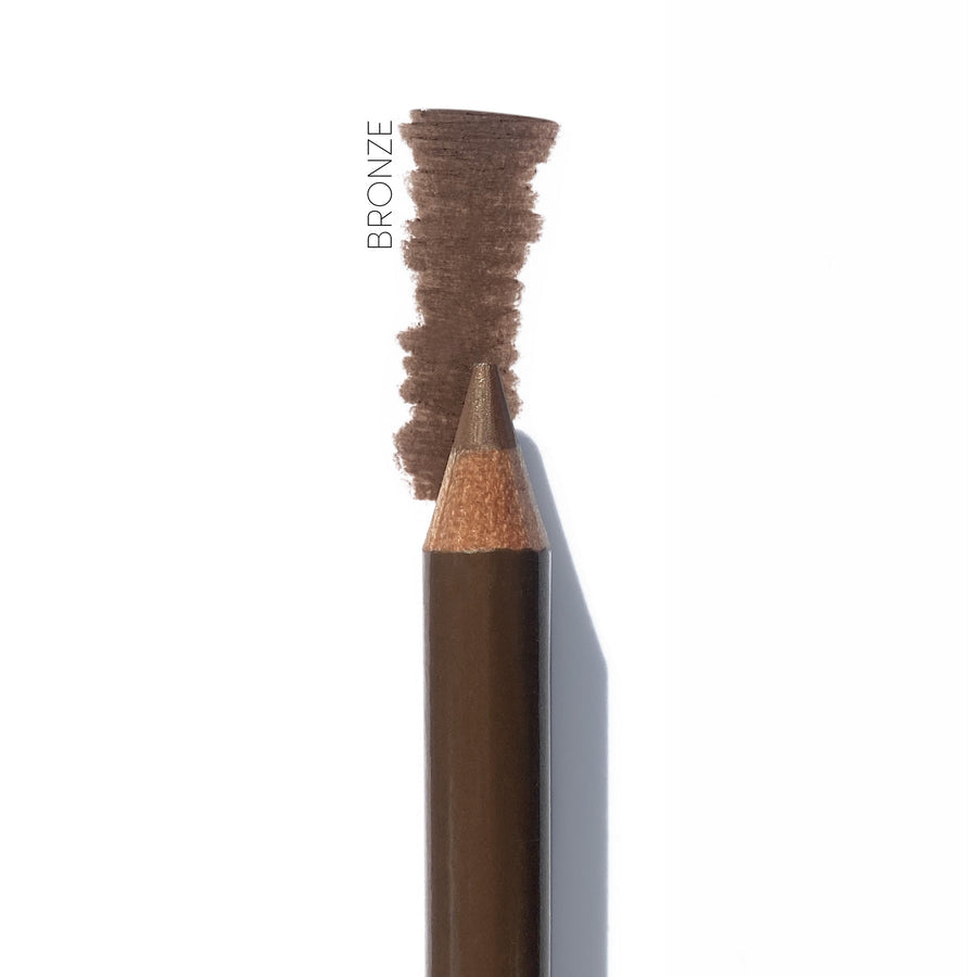 Vegan Eyeliner Pencil | 5 Shades Available